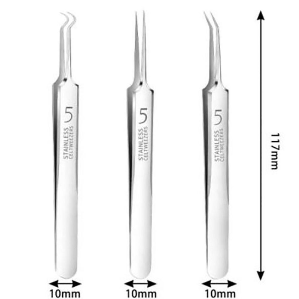 Acne Needle Removal Set