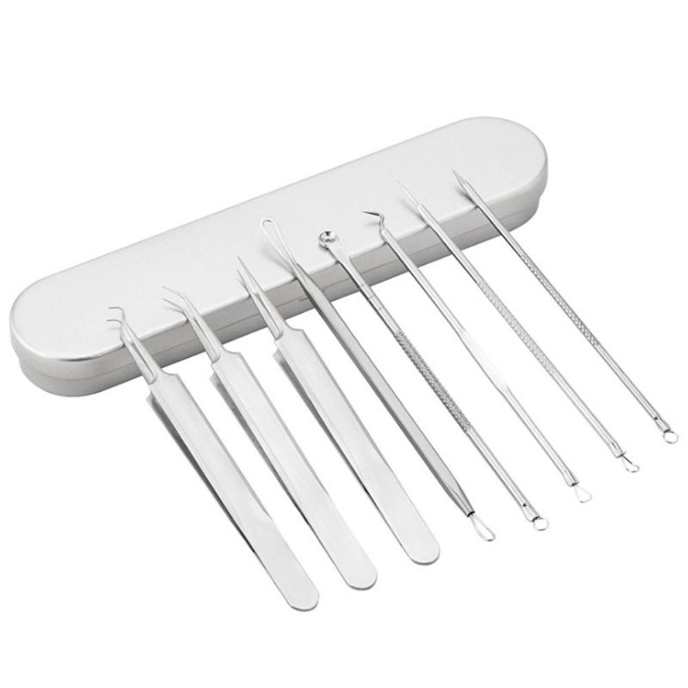 Acne Needle Removal Set