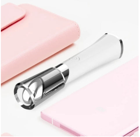 Eye Care Device for Wrinkles and Dark Circles