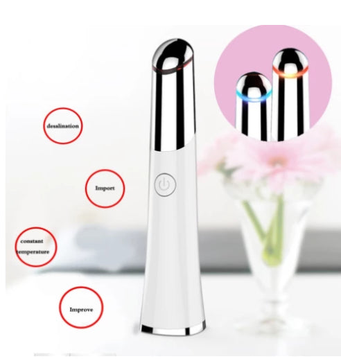 Eye Care Device for Wrinkles and Dark Circles